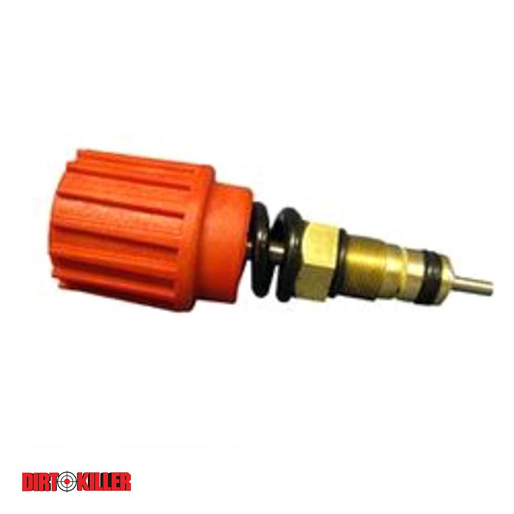 Kranzle Unloader Replacement Kit for AZ and AZL Pump Dirt Killer